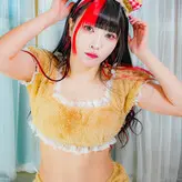 Maki Itoh голая #0654
