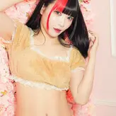 Maki Itoh голая #0658
