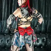 Maki Itoh голая #0660