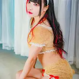 Maki Itoh голая #0662