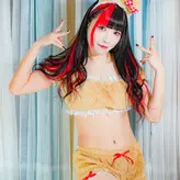 Maki Itoh голая #0663