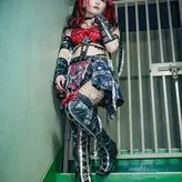 Maki Itoh голая #0666