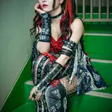 Maki Itoh голая #0667