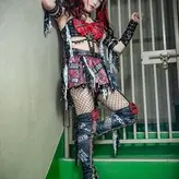 Maki Itoh голая #0670