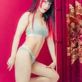Maki Itoh nude #0680