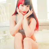 Maki Itoh nude #0681