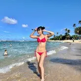 Maki Itoh nude #0699