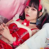 Maki Itoh голая #0701