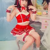 Maki Itoh голая #0702