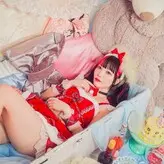 Maki Itoh голая #0705