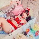 Maki Itoh голая #0710