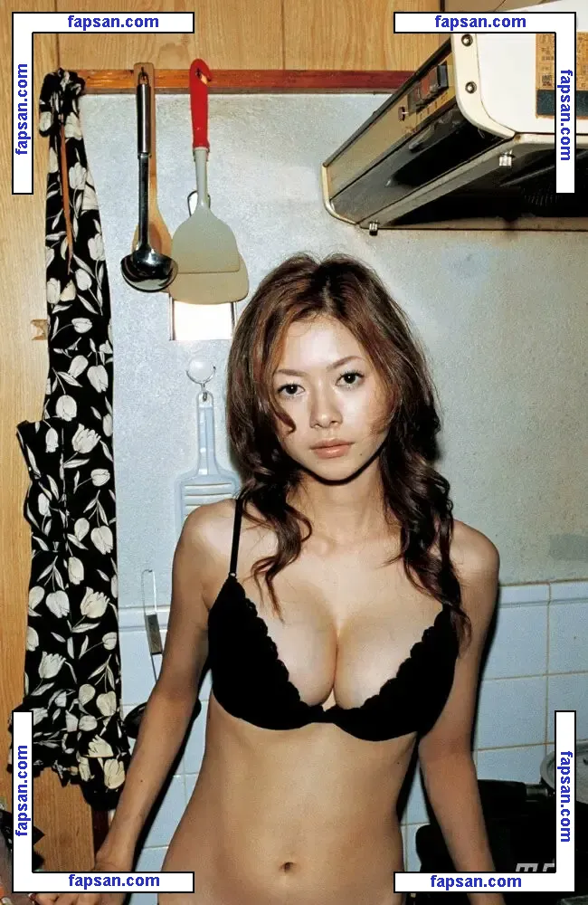 Maki Yoko nude photo #0005 from OnlyFans