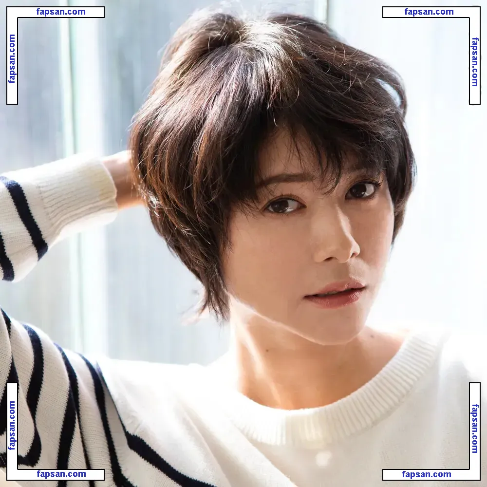 Maki Yoko nude photo #0007 from OnlyFans