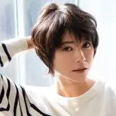 Maki Yoko nude #0007