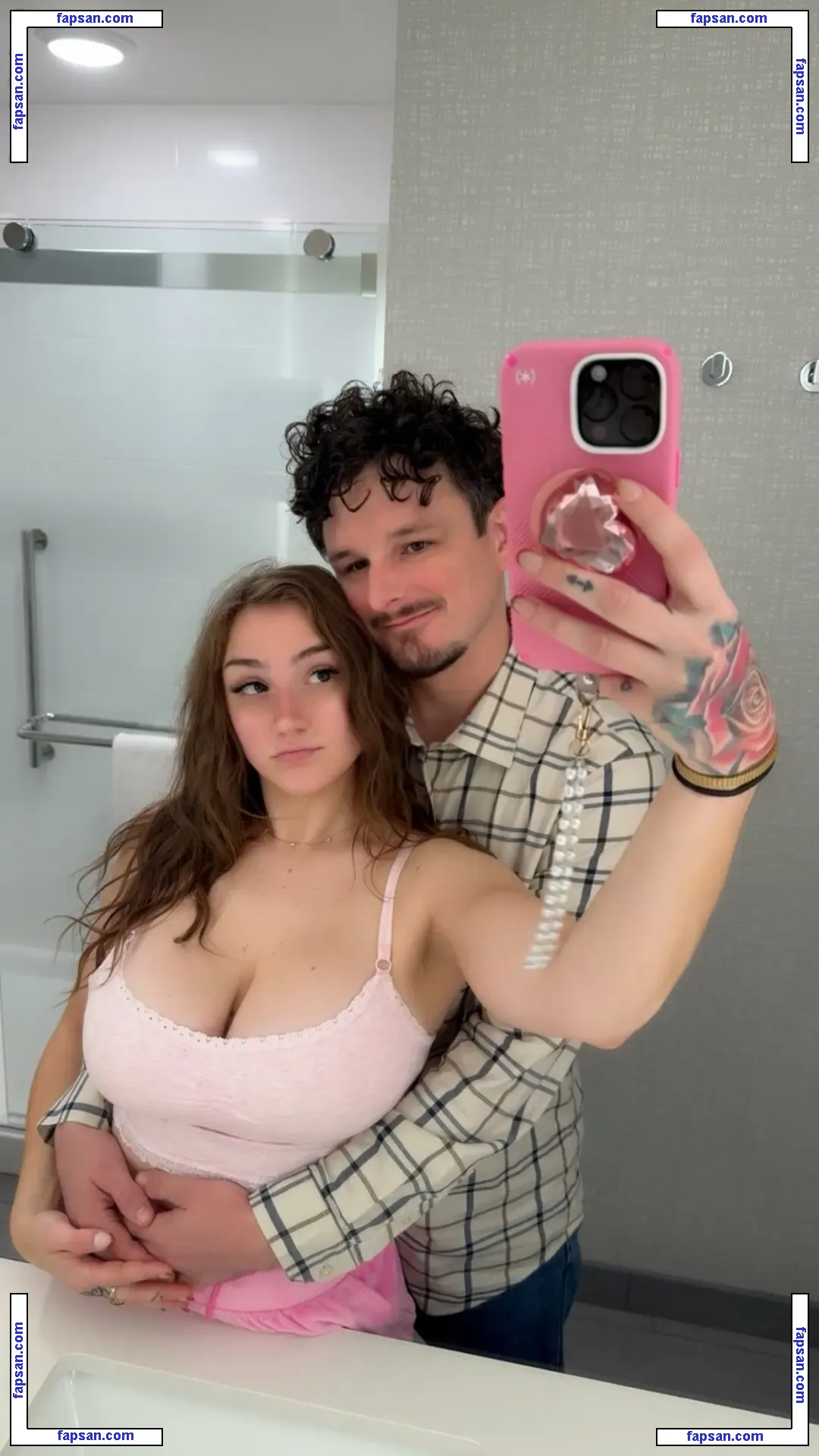 _Makingmaggie голая фото #0012 с Онлифанс