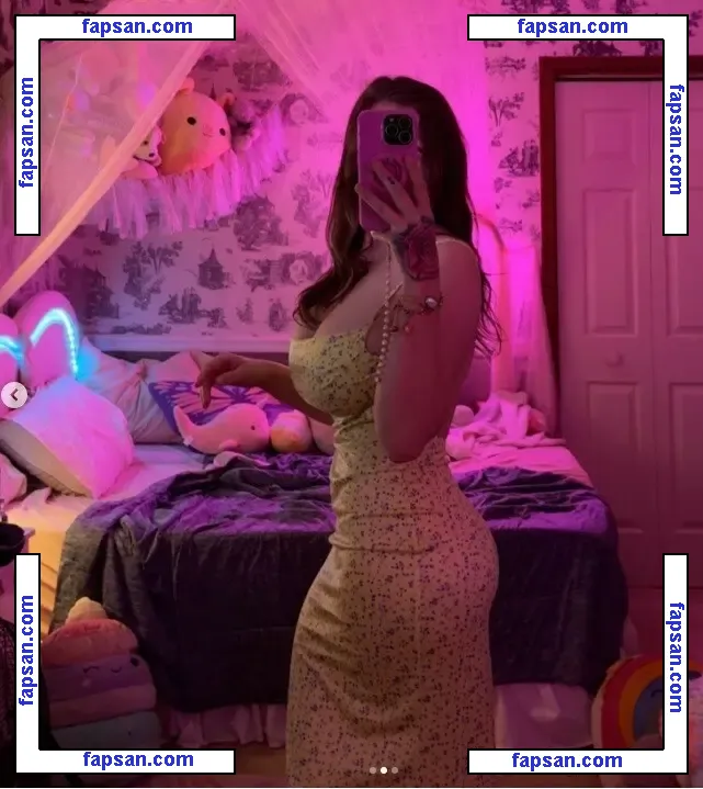 _Makingmaggie голая фото #0028 с Онлифанс