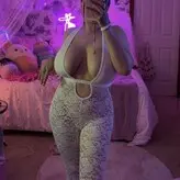 _Makingmaggie голая #0011