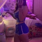 _Makingmaggie голая #0021