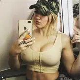 _Makingmaggie голая #0032