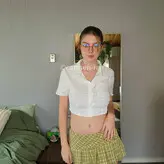 Makoshake nude #3341