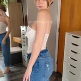 Makoshake nude #3649