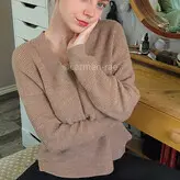 Makoshake голая #4052