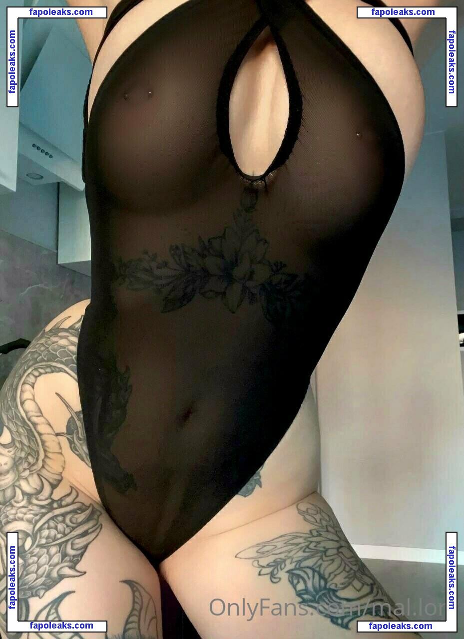 mal.lory / malloryzapata nude photo #0011 from OnlyFans