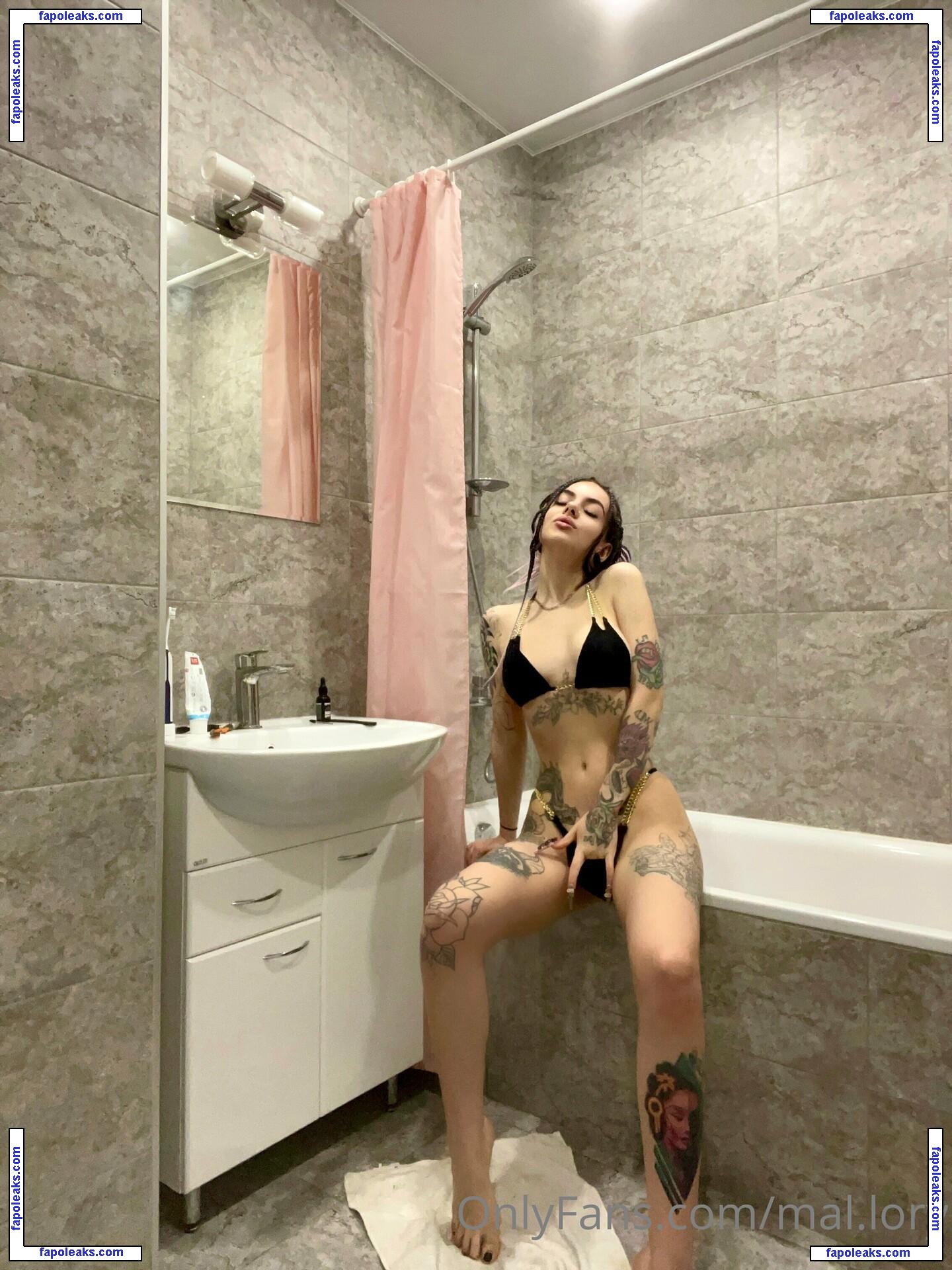 mal.lory / malloryzapata nude photo #0013 from OnlyFans