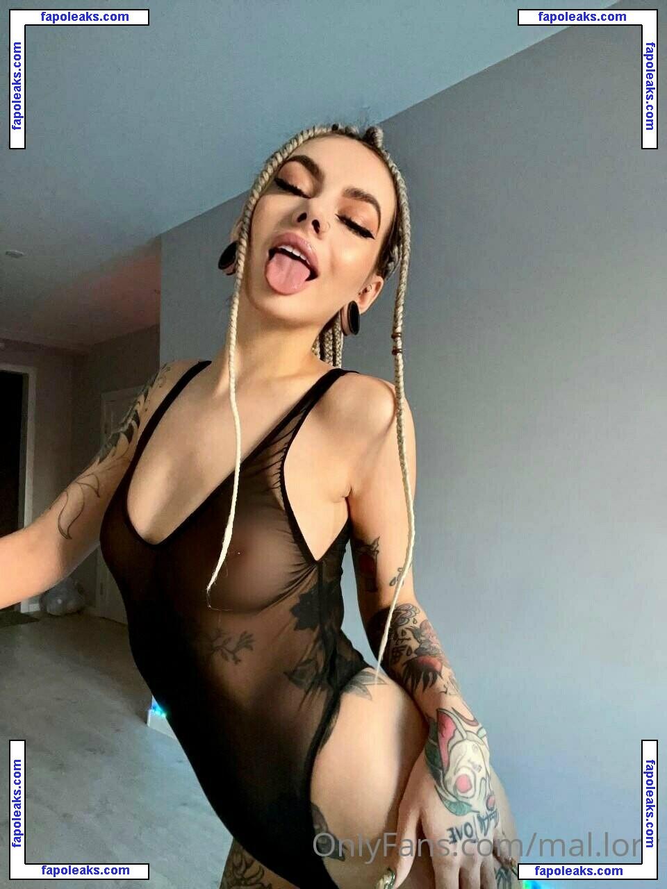 mal.lory / malloryzapata nude photo #0014 from OnlyFans