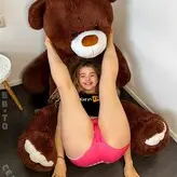 Malá Holčička nude #0046