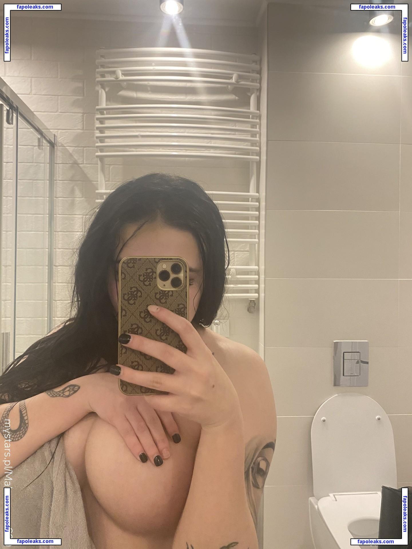 Malaczarna / klaudi_69_69 / malaczarna699 / polishblondie_ nude photo #0003 from OnlyFans