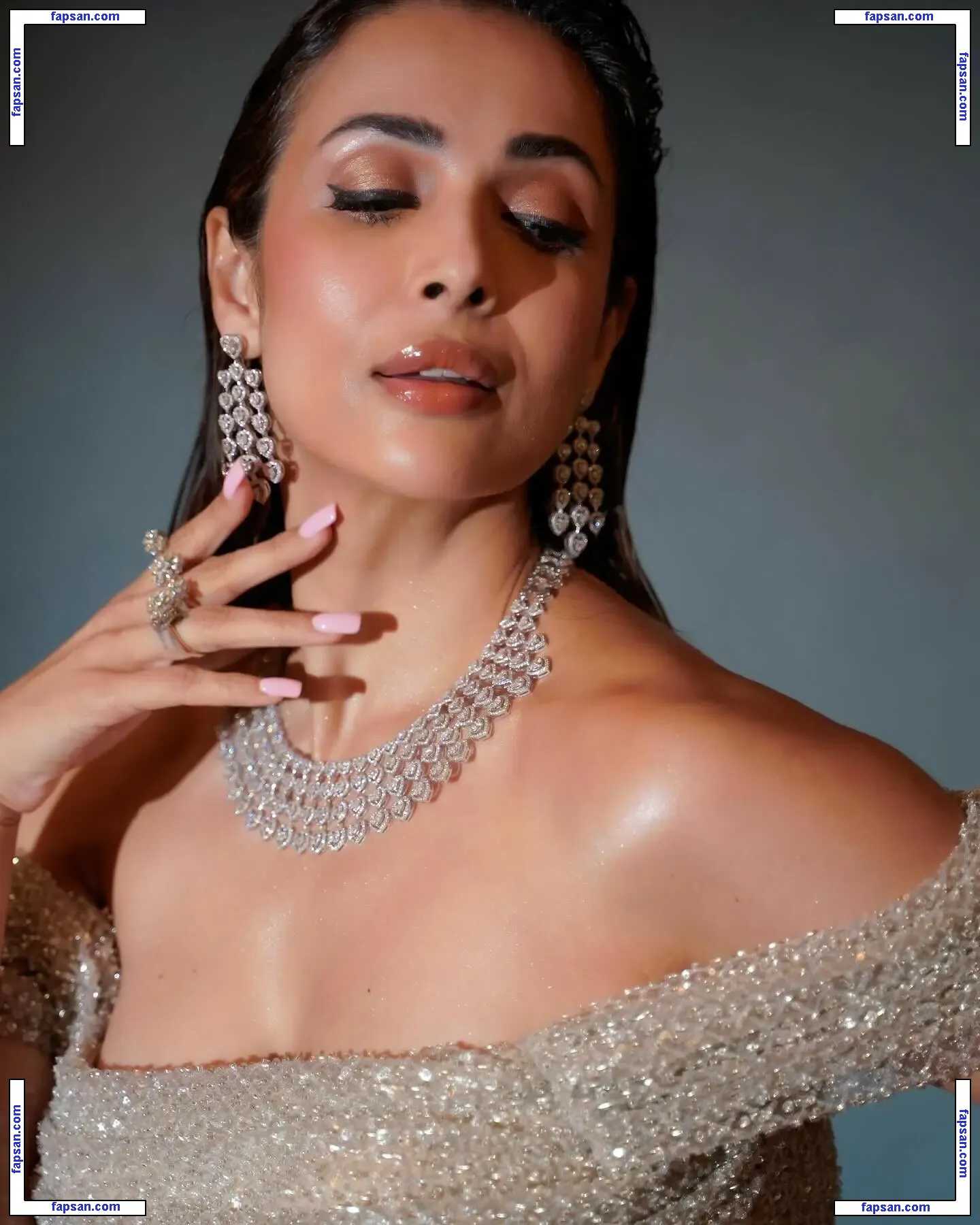 Malaika Arora голая фото #0022 с Онлифанс