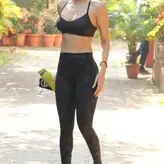 Malaika Arora nude #0002