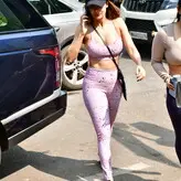 Malaika Arora nude #0008