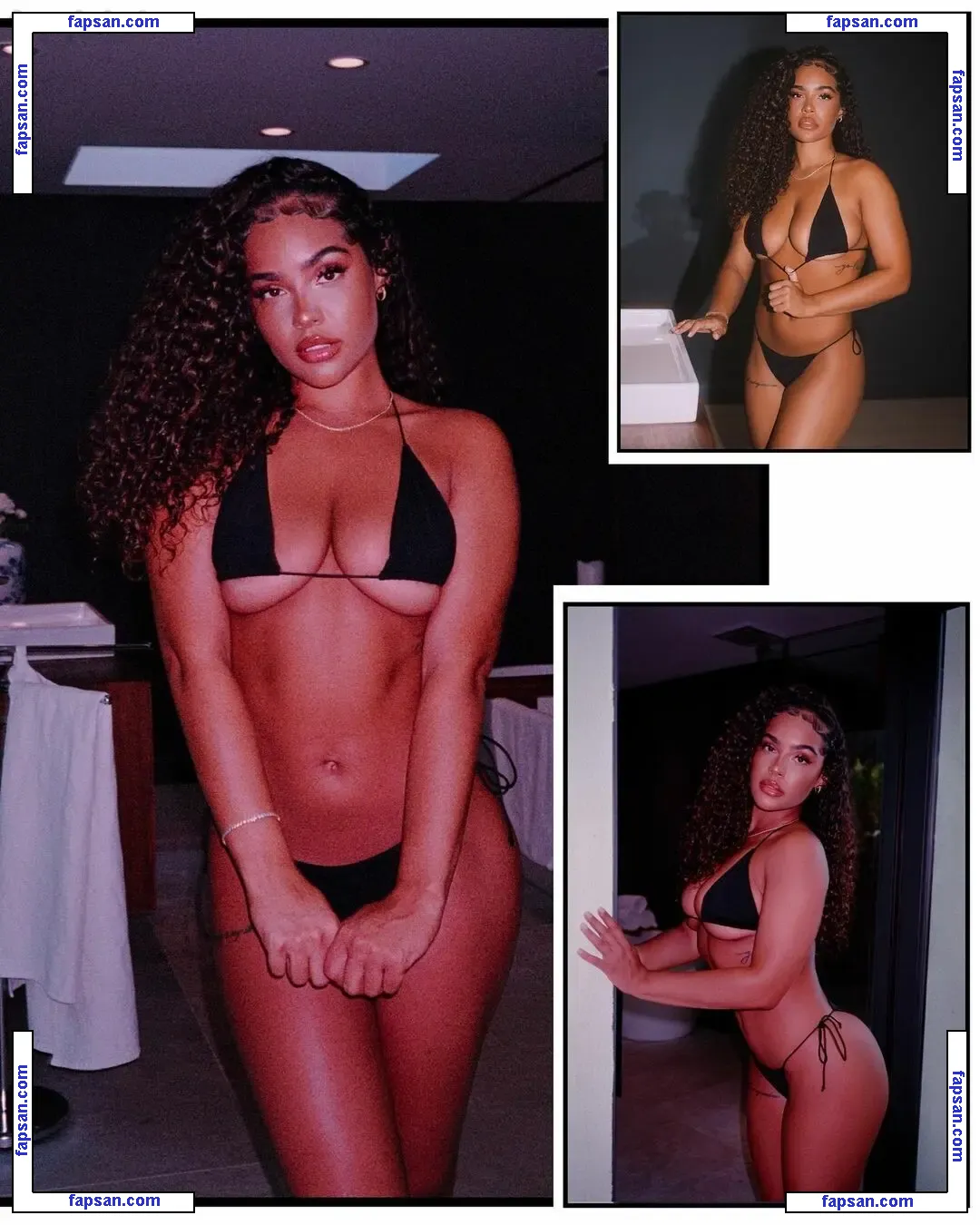 Malaika Terry nude photo #0177 from OnlyFans