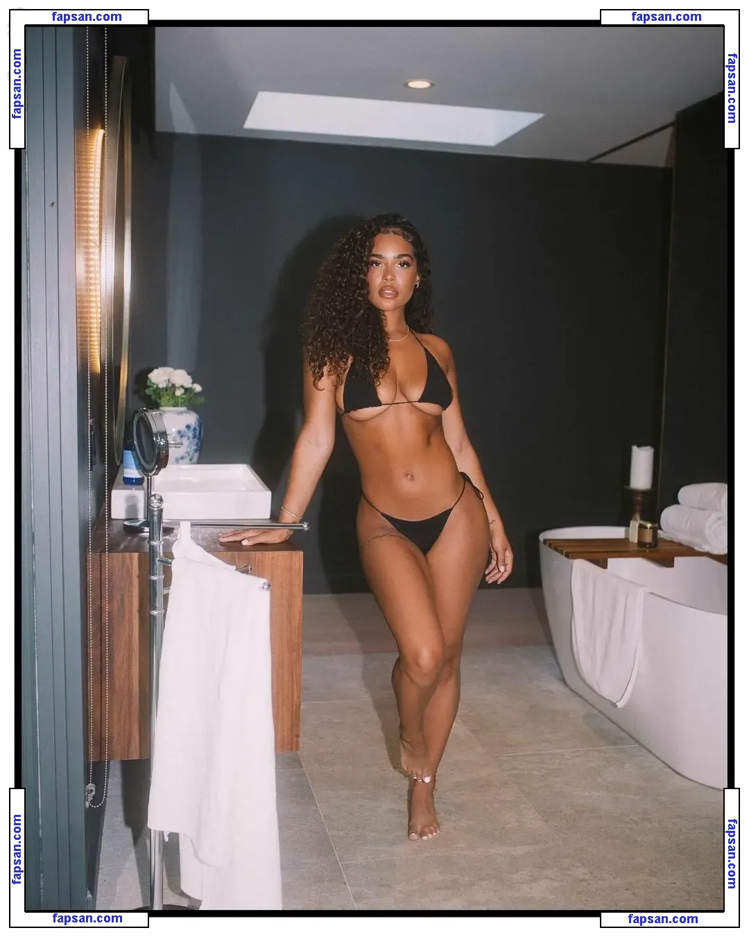 Malaika Terry nude photo #0179 from OnlyFans