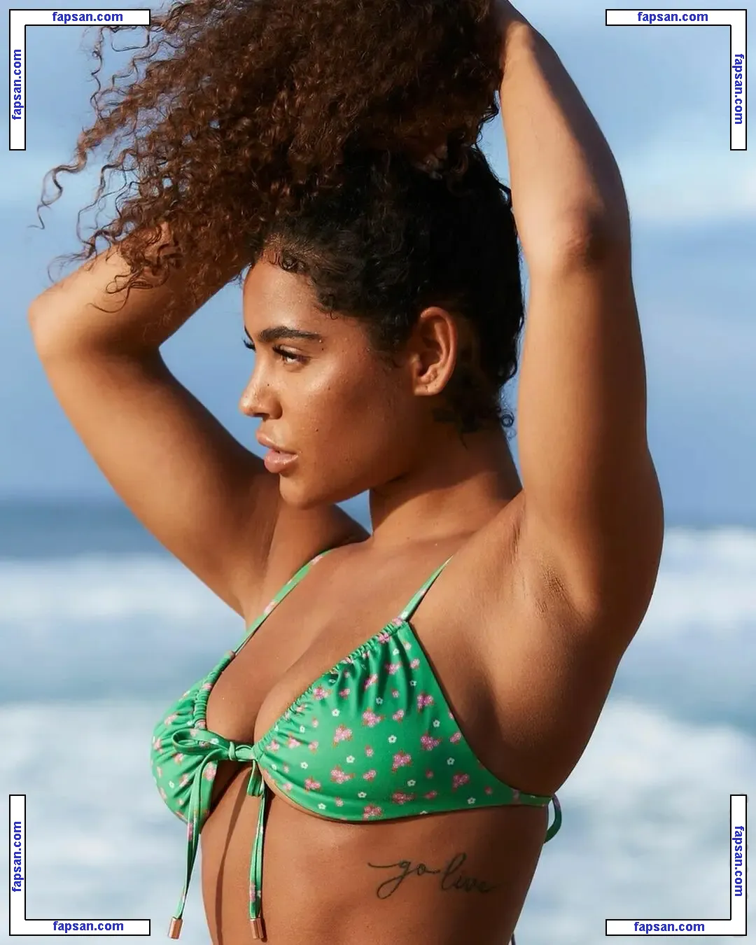 Malaika Terry nude photo #0185 from OnlyFans