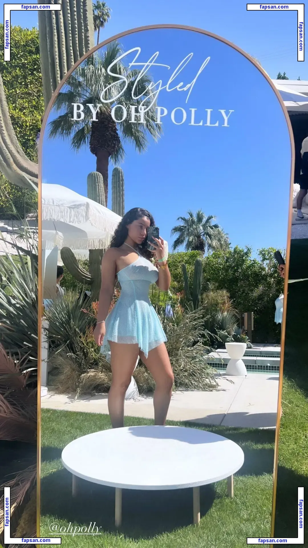 Malaika Terry nude photo #0201 from OnlyFans