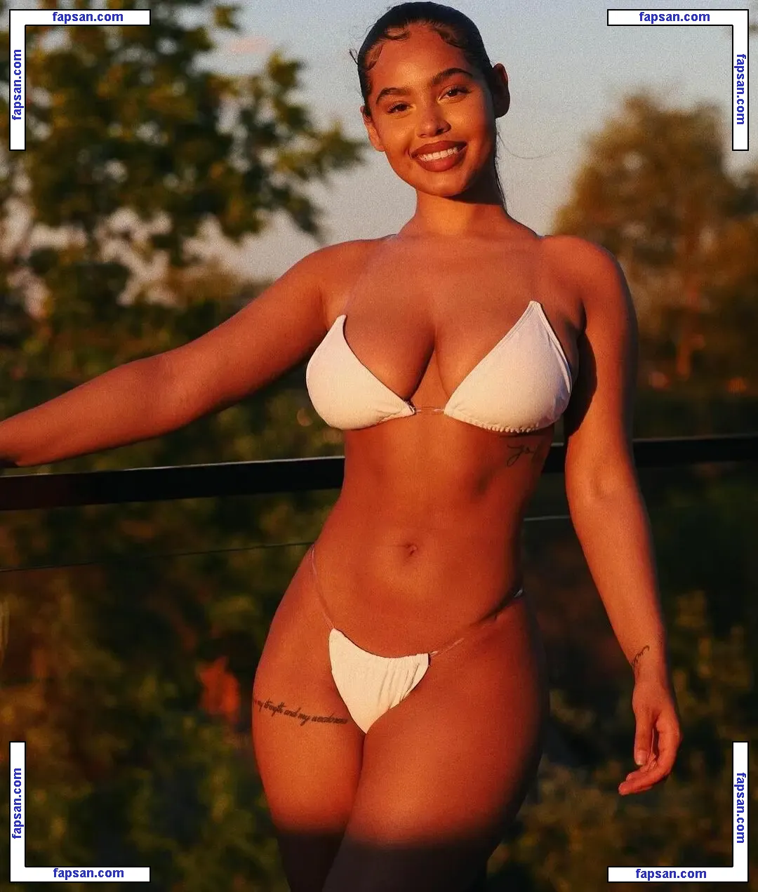 Malaika Terry nude photo #0236 from OnlyFans