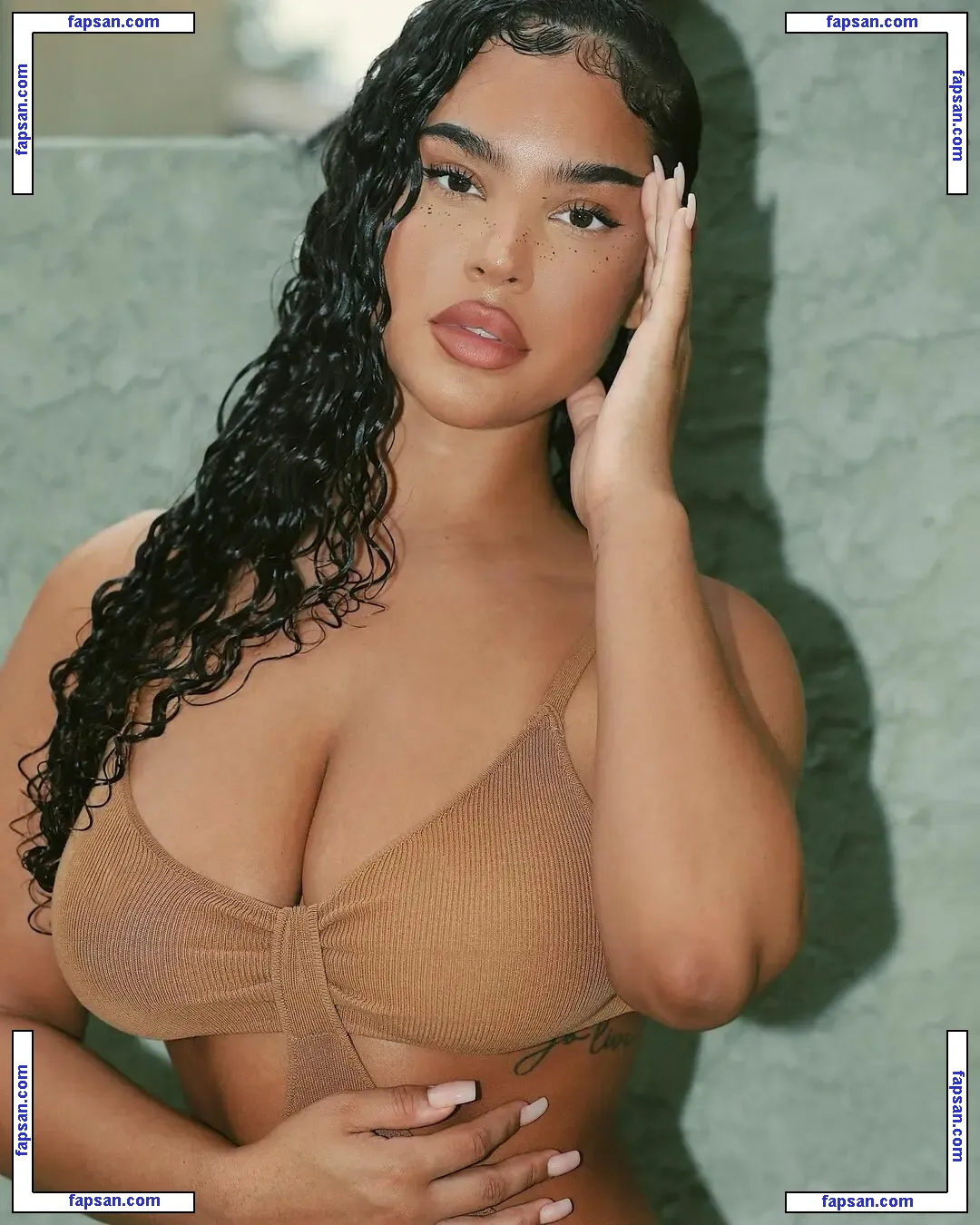 Malaika Terry nude photo #0255 from OnlyFans