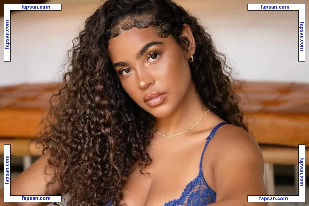 Malaika Terry nude photo #0273 from OnlyFans