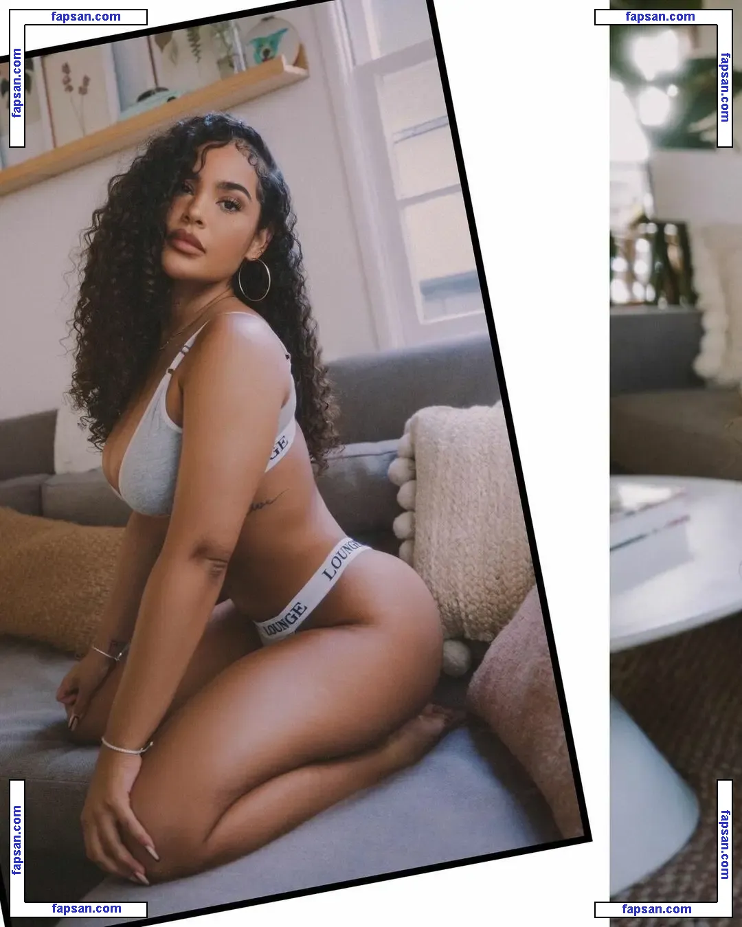 Malaika Terry nude photo #0277 from OnlyFans