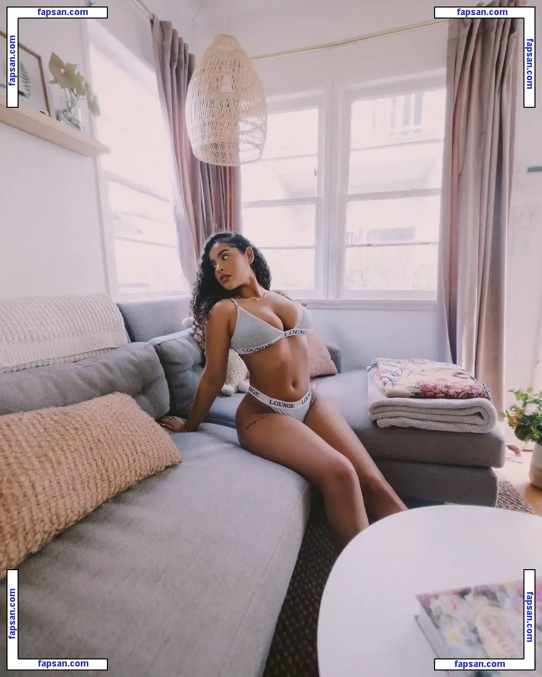Malaika Terry nude photo #0289 from OnlyFans