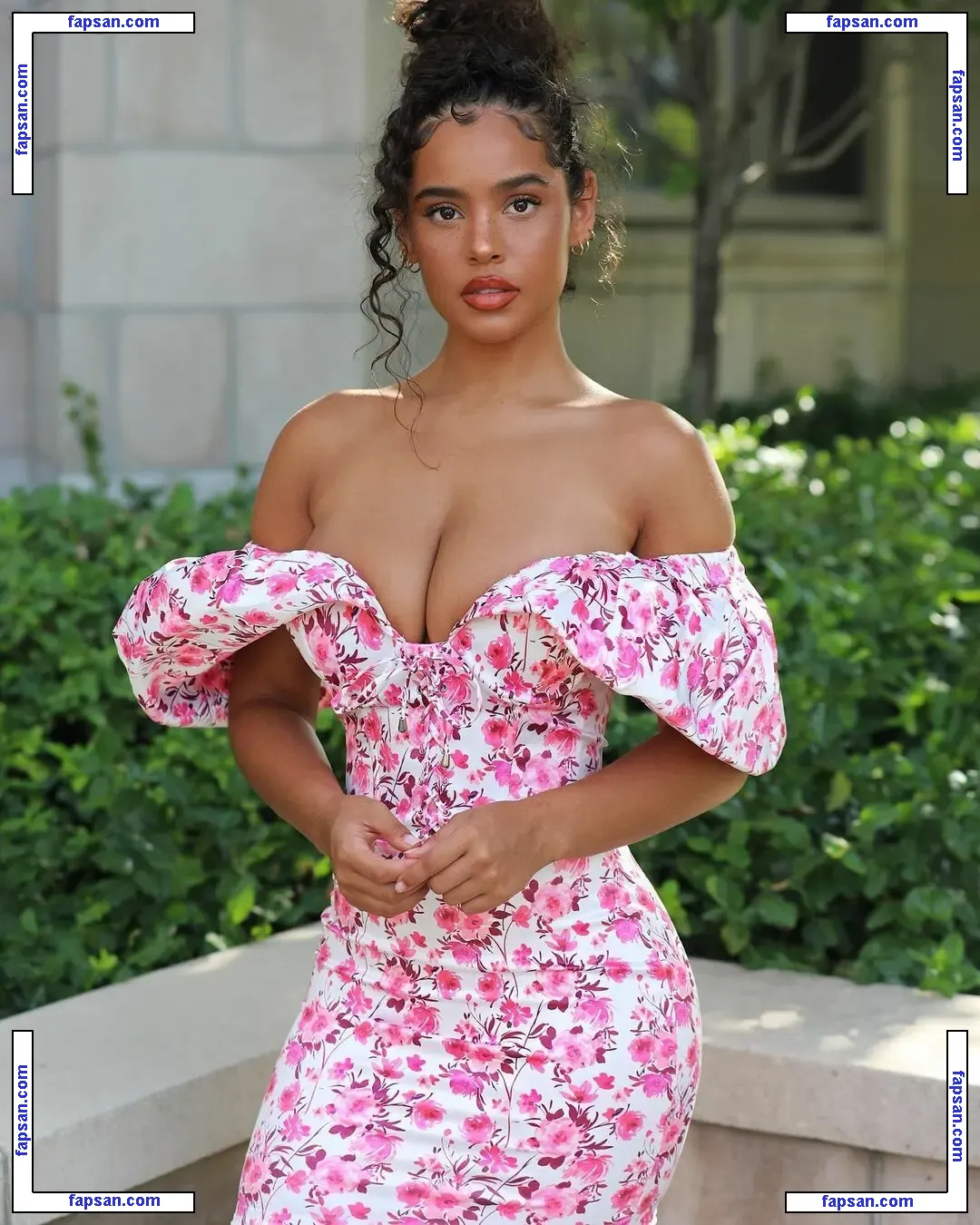 Malaika Terry nude photo #0294 from OnlyFans
