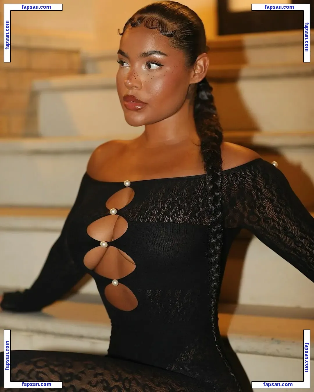 Malaika Terry nude photo #0326 from OnlyFans