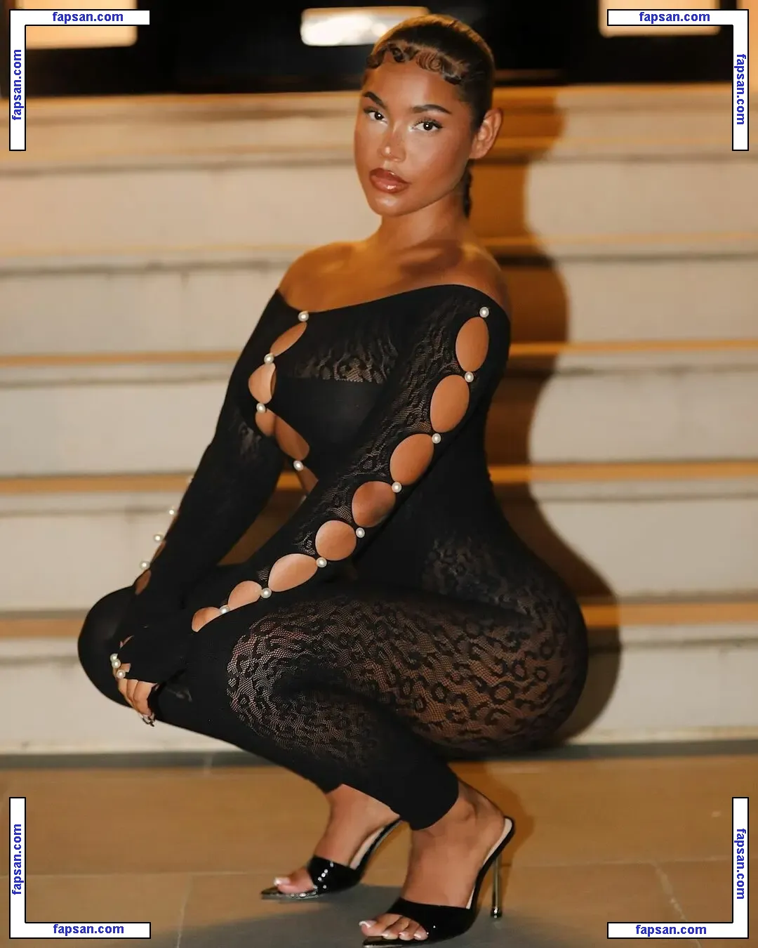 Malaika Terry nude photo #0328 from OnlyFans