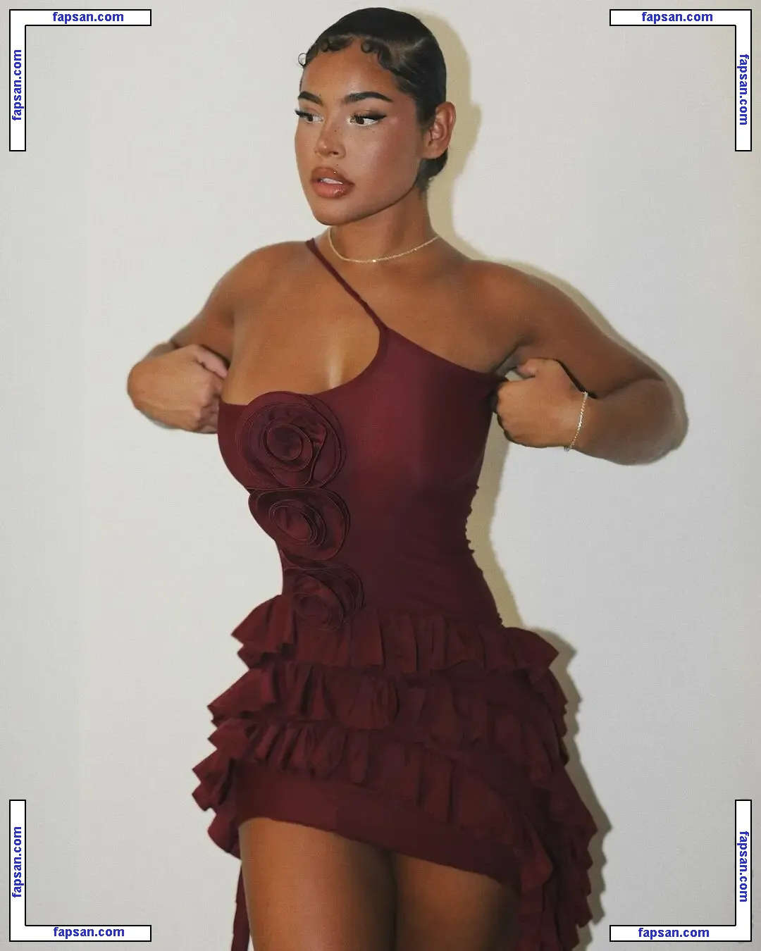 Malaika Terry nude photo #0332 from OnlyFans