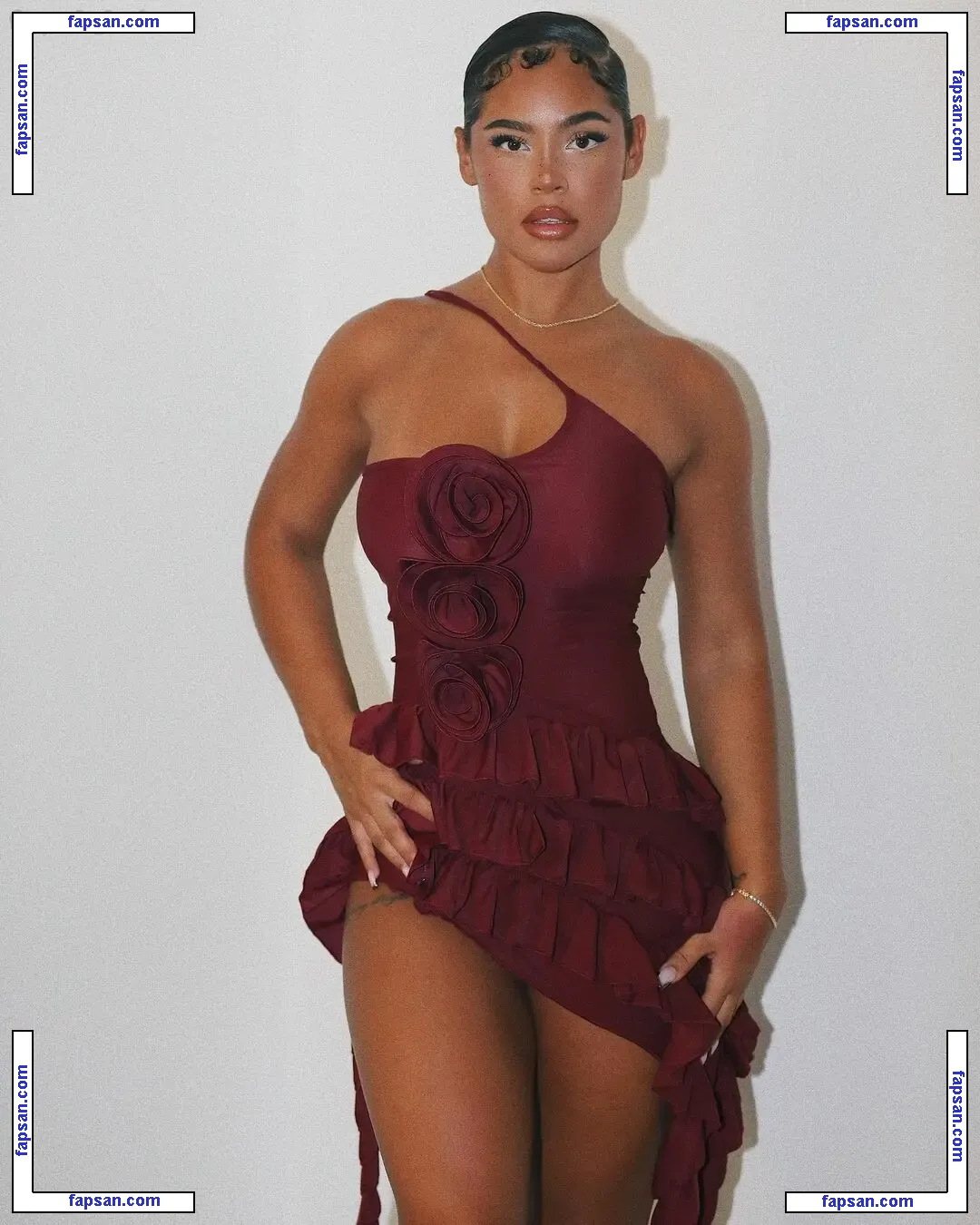 Malaika Terry nude photo #0333 from OnlyFans