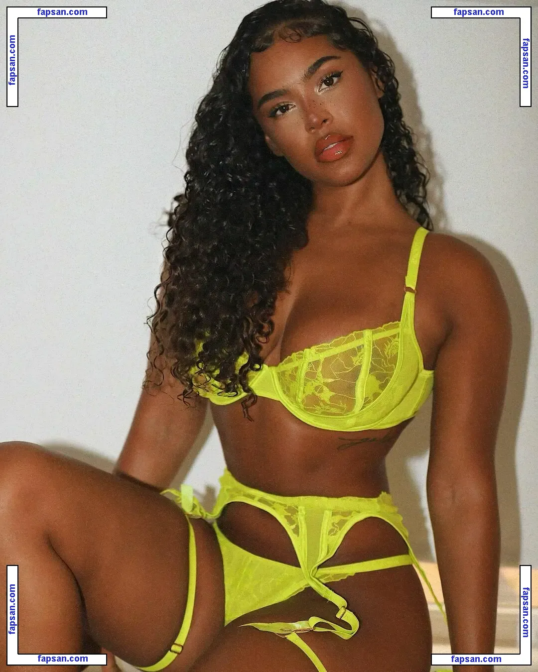 Malaika Terry nude photo #0334 from OnlyFans