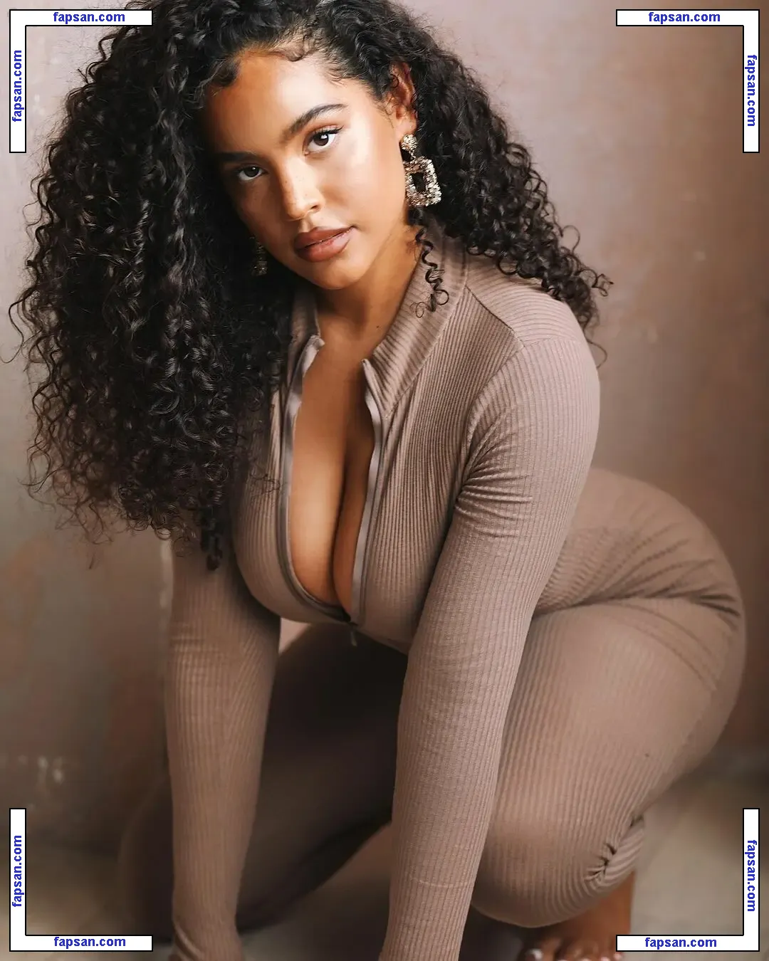 Malaika Terry nude photo #0337 from OnlyFans